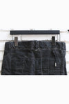BORIS BIDJAN SABERI Plant-Dyeing Skirt WSKIRT1 FTS10001